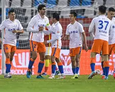 开元棋牌-赛前山东泰山调整名单以备足总杯，刷新队史纪录环节打磨，气氛紧张，数据趋势出现新变化的简单介绍