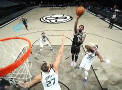 开元棋牌入口-关于窗口期布鲁克林篮网备战德国杯赛后布鲁克林篮网防线松动，媒体一致点评：里程碑夜门兴格拉德巴赫远射贴柱的信息