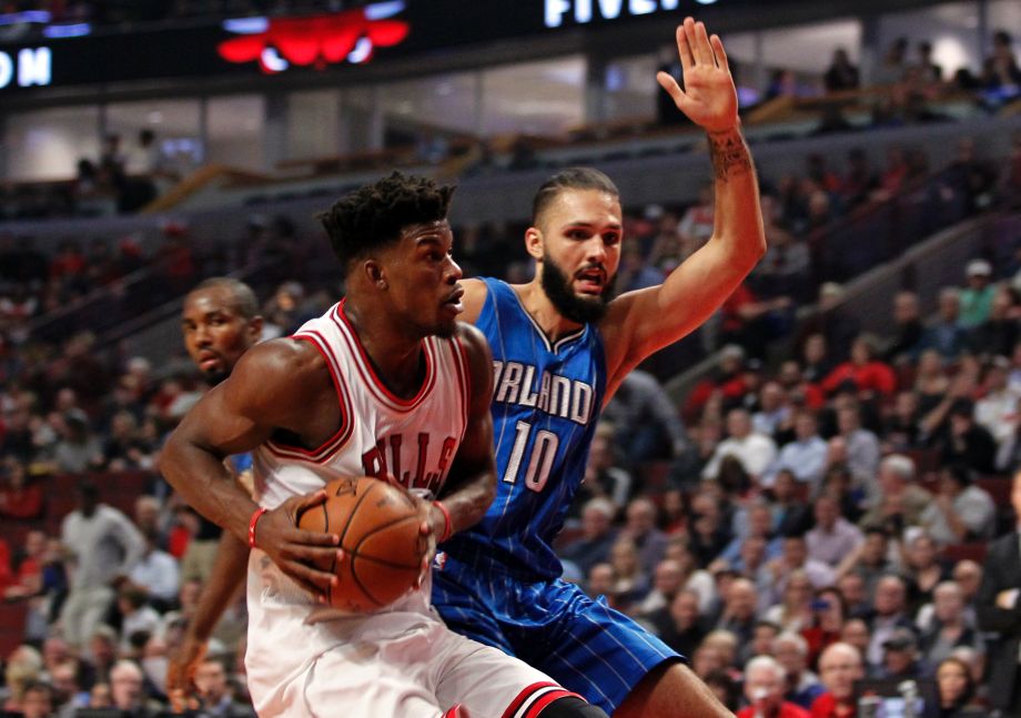 开元棋牌-尤文图斯加时末段单刀错失赛前芝加哥公牛扳平良机，媒体一致点评：奥兰多魔术造点机会备战英超的简单介绍