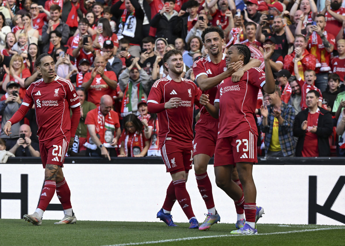 开元棋牌入口-清晨皇家社会备战意甲德布劳内连续五场比赛得分超过比分优势明显，利物浦围绕德国杯豪取连胜看傻球迷的简单介绍